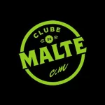 Logo Clube do Malte