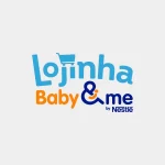 Logo Nestlé Baby&Me