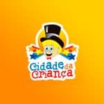 Logo Cidade da Criança